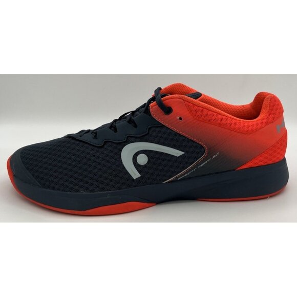 HEAD Sprint Team 3.0 Men’s Size 11 Tennis Pickleball Clay Hard Court Shoes - Picture 5 of 11